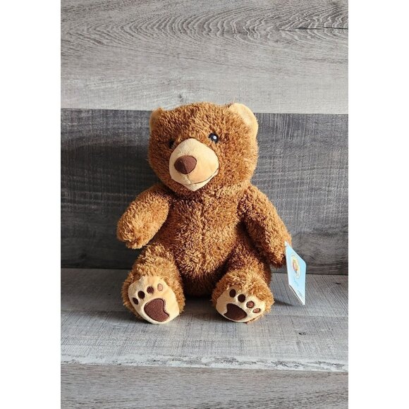 Kohl's Mercer Mayer's Little Critter BEAR 9" Plush Stuffed Animal Toy - Picture 1 of 5